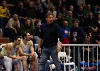 La Virtus Ragusa è ripartita dalla fame