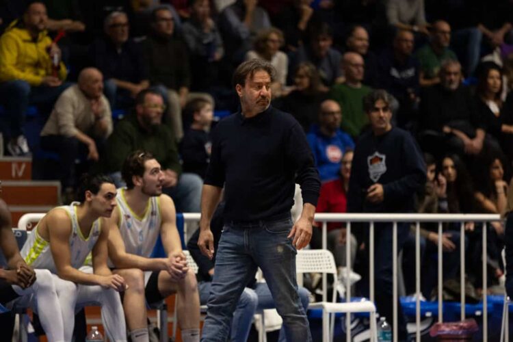 La Virtus Ragusa è ripartita dalla fame