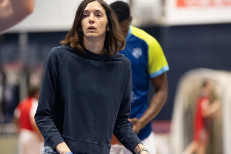 La Virtus Ragusa affronta Capo. Valerio: ci servono le migliori 5 gare dell’anno