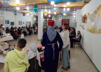 Vittoria Auser e cooperativa 'semi diversi' insieme per la fine del Ramadan 