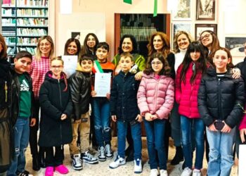 Comiso: Voci in ascolto -  baby consiglio per i diritti della Donna