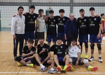Volley Modica, due successi e una sconfitta
