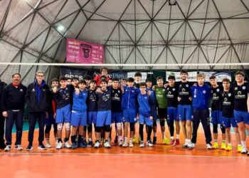 Due successi e due sconfitte per le squadre minori della Volley Modica
