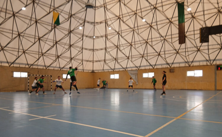 Vittoria facile per lo Scicli Social Club