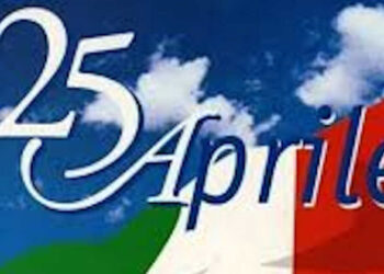 25 aprile a Ragusa: cerimonia sobria e senza banda musicale