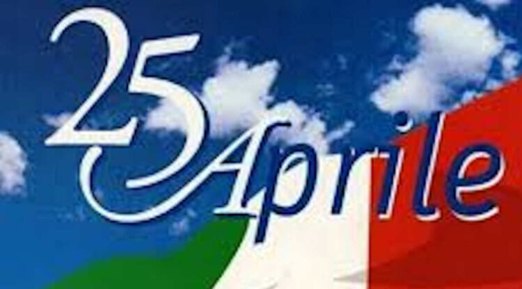 25 aprile a Ragusa: cerimonia sobria e senza banda musicale