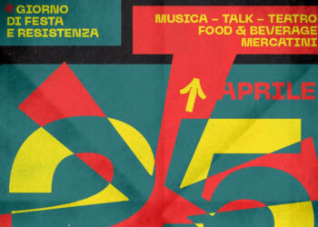 Il 25 aprile di Bedda Ciao a Modica tra memoria, festa e impegno civile