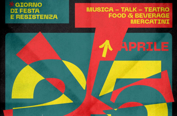 Il 25 aprile di Bedda Ciao a Modica tra memoria, festa e impegno civile