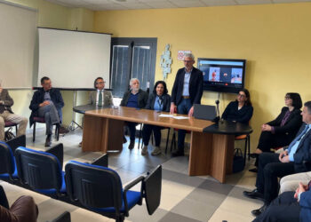 I Comuni Iblei hanno sottoscritto il protocollo per il pane a pasta dura degli Iblei