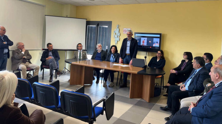 I Comuni Iblei hanno sottoscritto il protocollo per il pane a pasta dura degli Iblei