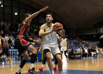 Ragusa chiude la Regular Season a Legnano, poi arriva la sfida a piombino