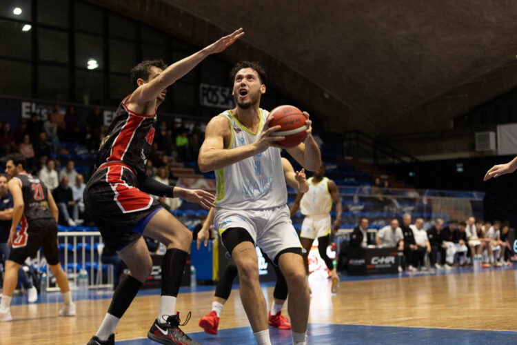 Ragusa chiude la Regular Season a Legnano, poi arriva la sfida a piombino