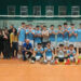 Volley Modica Under 19 batte in quattro set la Don Orione Capacense e vola in finale
