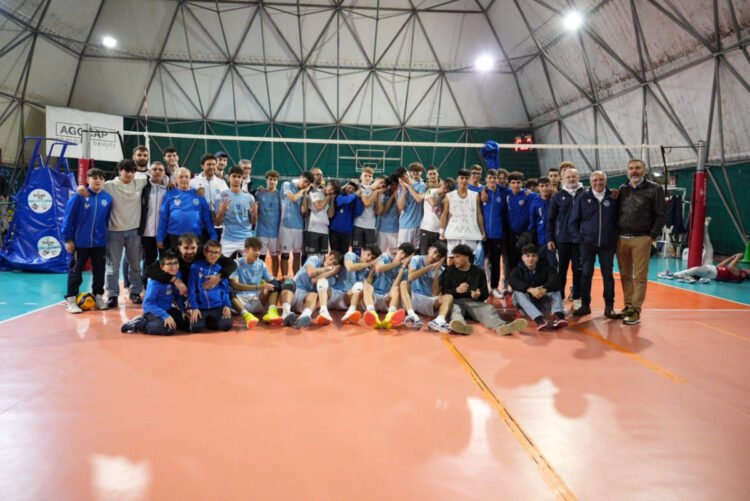 Volley Modica: domani la semifinale regionale