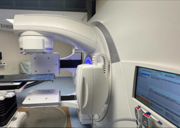 Asp Ragusa, il primo di due nuovi acceleratori lineari al Maria Paternò Arezzo di Ragusa