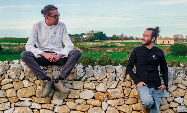 A Modica apre Pensiero, un ristorante dove il prezzo lo fa il cliente