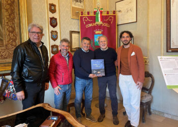 Andrea Cancellato, Federculture, a Scicli