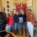 Andrea Cancellato, Federculture, a Scicli