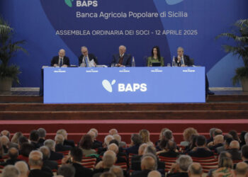 Ragusa, Banca Agricola Popolare di Sicilia: assemblea approva bilancio 2024 con l’utile più alto della storia