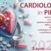 Cardiology in pills da sabato a Comiso