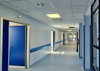 Ospedale Modica, attivato il nuovo reparto di Chirurgia generale