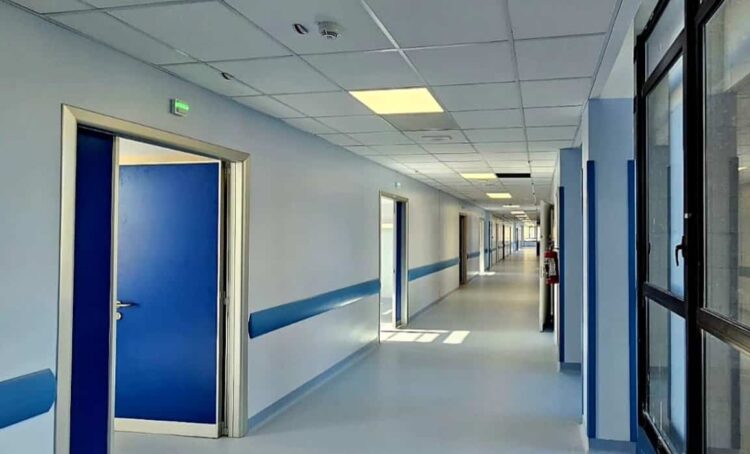 Ospedale Modica, attivato il nuovo reparto di Chirurgia generale