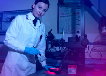 Concorso per ufficiali dei ruolo tecnico dei carabinieri: come fare domanda e scadenza