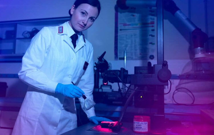 Concorso per ufficiali dei ruolo tecnico dei carabinieri: come fare domanda e scadenza