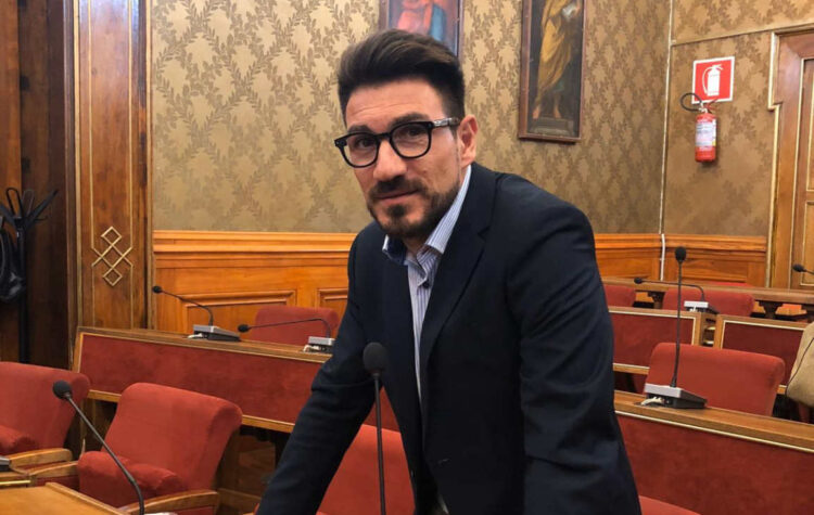 Fiaccola olimpica e paralimpica di Milano Cortina 2026: Ragusa sarà pronta