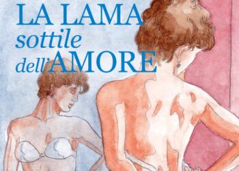 Rosolini, si presenta il libro di Corrado Calvo La Lama sottile dell'Amore