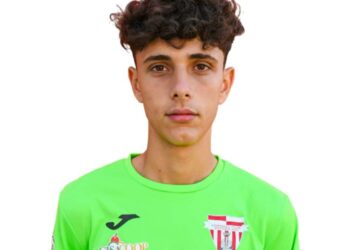 Cristian Malandrino al Torneo delle Regioni: il portiere del Vittoria tra i convocati della selezione siciliana Under 19