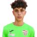 Cristian Malandrino al Torneo delle Regioni: il portiere del Vittoria tra i convocati della selezione siciliana Under 19