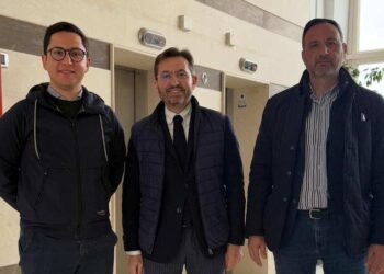 Libero Consorzio di Ragusa, Forza Italia presenta la propria lista