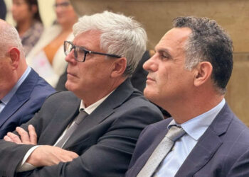 Asp Ragusa, dal 1 maggio 31 operatori tecnici stabilizzati e 21 collaboratori oggetto di progressione verticale