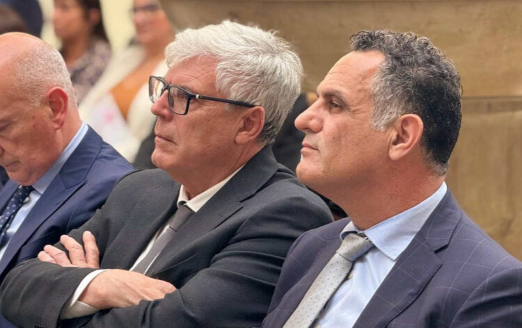Asp Ragusa, dal 1 maggio 31 operatori tecnici stabilizzati e 21 collaboratori oggetto di progressione verticale
