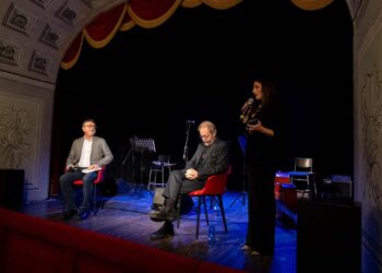 Sipari di Carta: Sold out i primi appuntamenti del festival a Ragusa Ibla