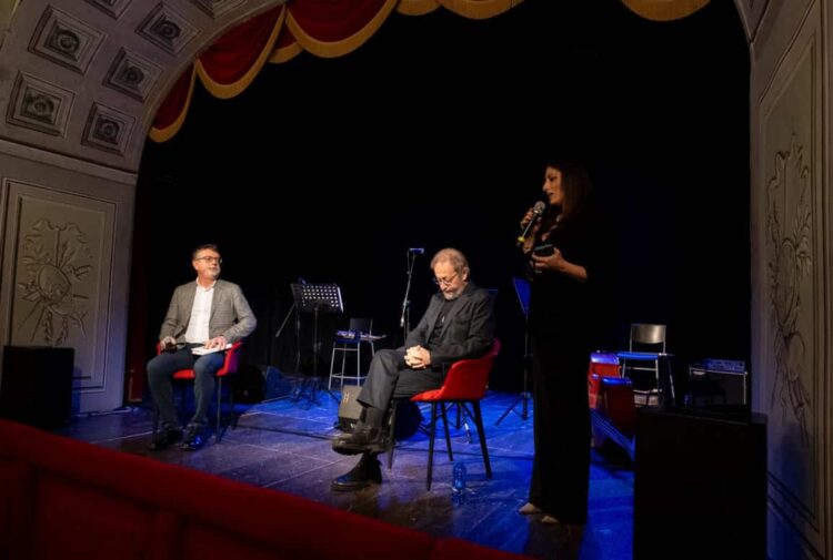 Sipari di Carta: Sold out i primi appuntamenti del festival a Ragusa Ibla