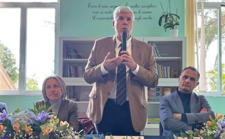 Il Consultorio di Vittoria a pieno regime grazie all'immissione in servizio di un medico ginecologo