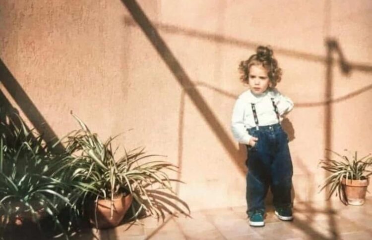 La percezione del mondo attraverso la sindrome di Alice nel Paese delle Meraviglie