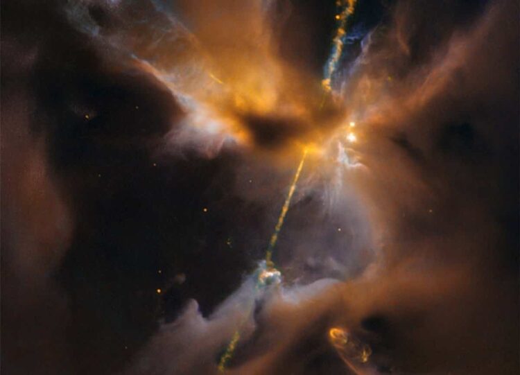 Come nasce una stella oggi a Bagheria