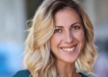 La ragusanissima Giulia Guastella protagonista domenica al teatro Badia