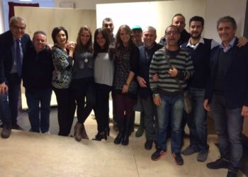 I soliti sospetti a Ragusa Ride