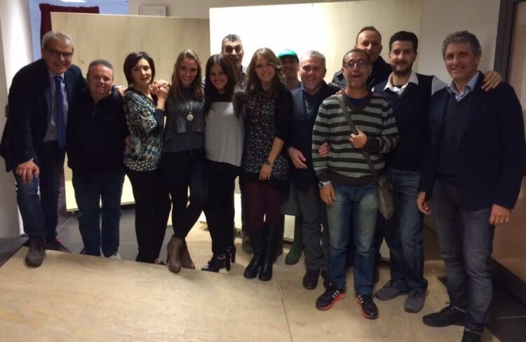 I soliti sospetti a Ragusa Ride