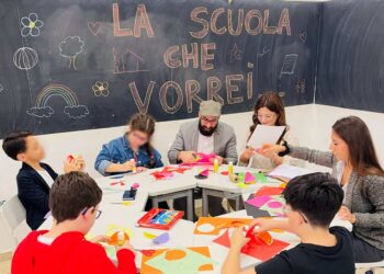 Gonzaga CITY day con laboratori e attività gratuite a Palermo