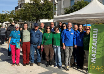 Gas in piazza, il 26 aprile a Marina di Ragusa quarto appuntamento con i produttori