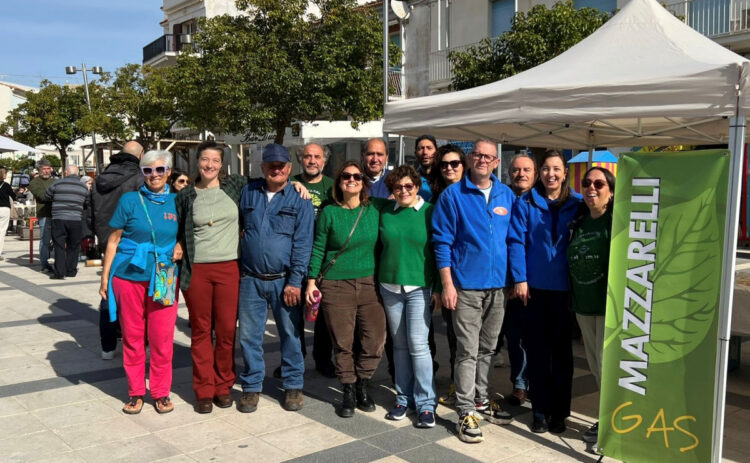 Gas in piazza, il 26 aprile a Marina di Ragusa quarto appuntamento con i produttori