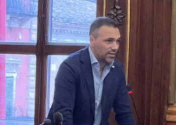 Ragusa, approvata in consiglio comunale mozione del Pd sulla coesione dell’Unione europea
