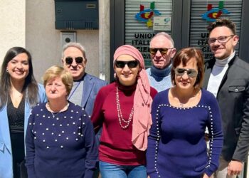 Uici Ragusa, eletto il nuovo direttivo sezionale