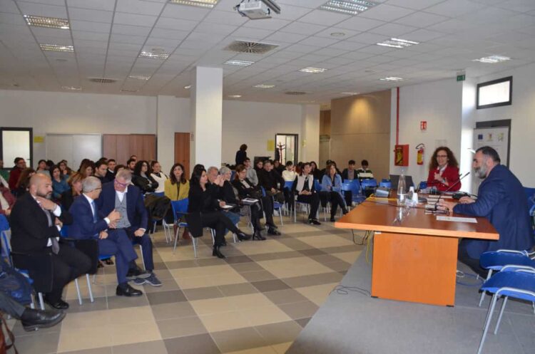 Una rete di più di 100 aziende in provincia di Ragusa per trasformare il latte in prodotti d’eccellenza al convegno del Corfilac