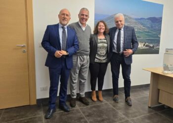 Intelligenza artificiale Ragusa: buone pratiche